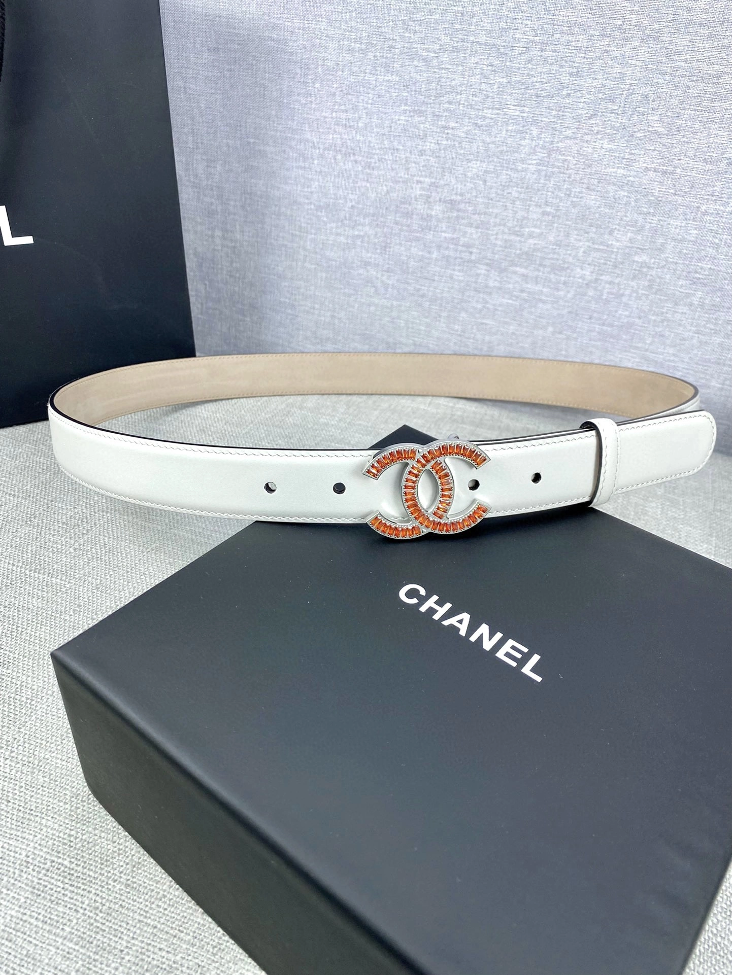 C*hanel Top Belts AT 20230905- StreetReady 15844