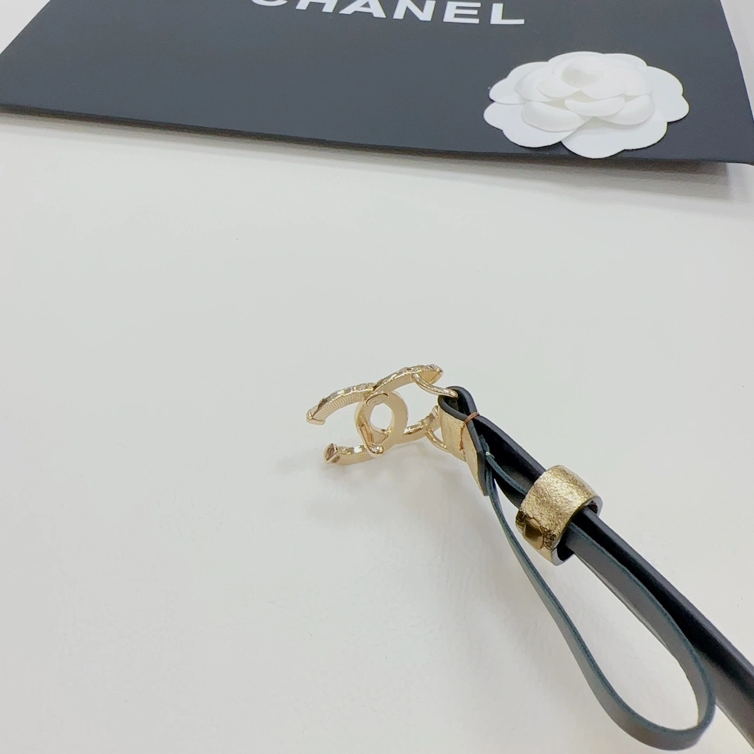 Flexible C*hanel Top Belts AT 20230905- 15849