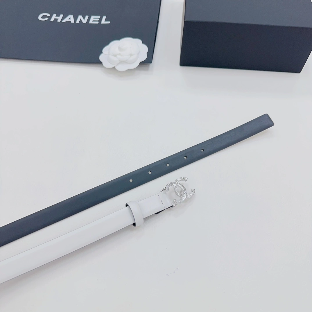 Flexible C*hanel Top Belts AT 20230905- 15849