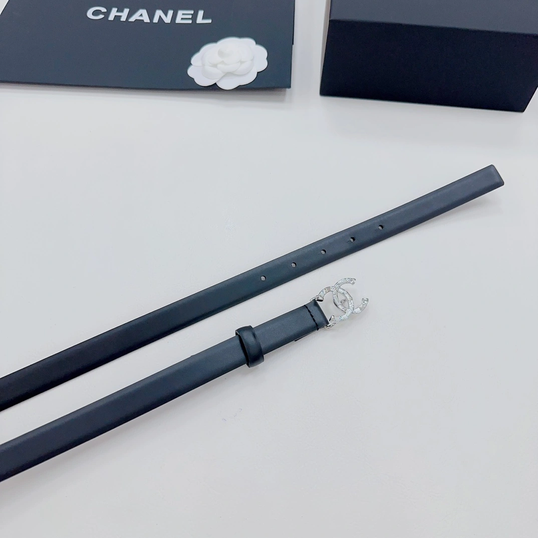 Flexible C*hanel Top Belts AT 20230905- 15849