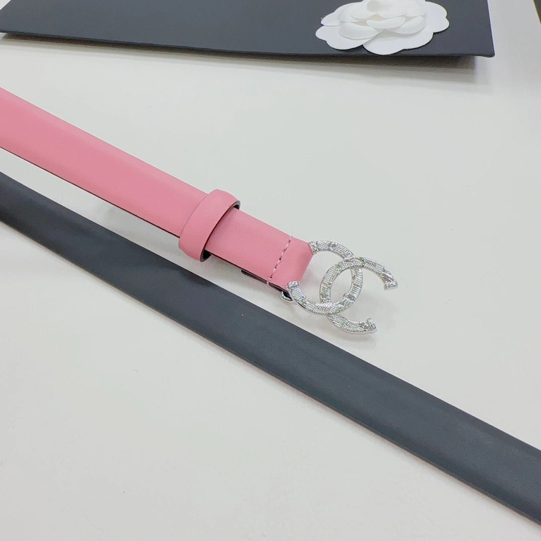 Flexible C*hanel Top Belts AT 20230905- 15849