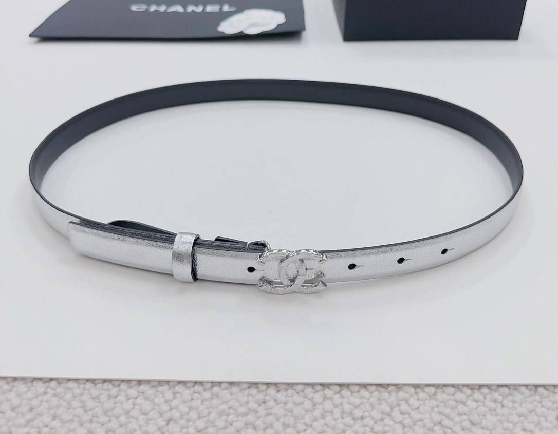 Flexible C*hanel Top Belts AT 20230905- 15849