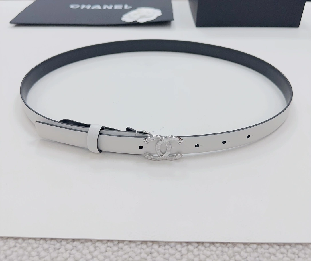 Flexible C*hanel Top Belts AT 20230905- 15849