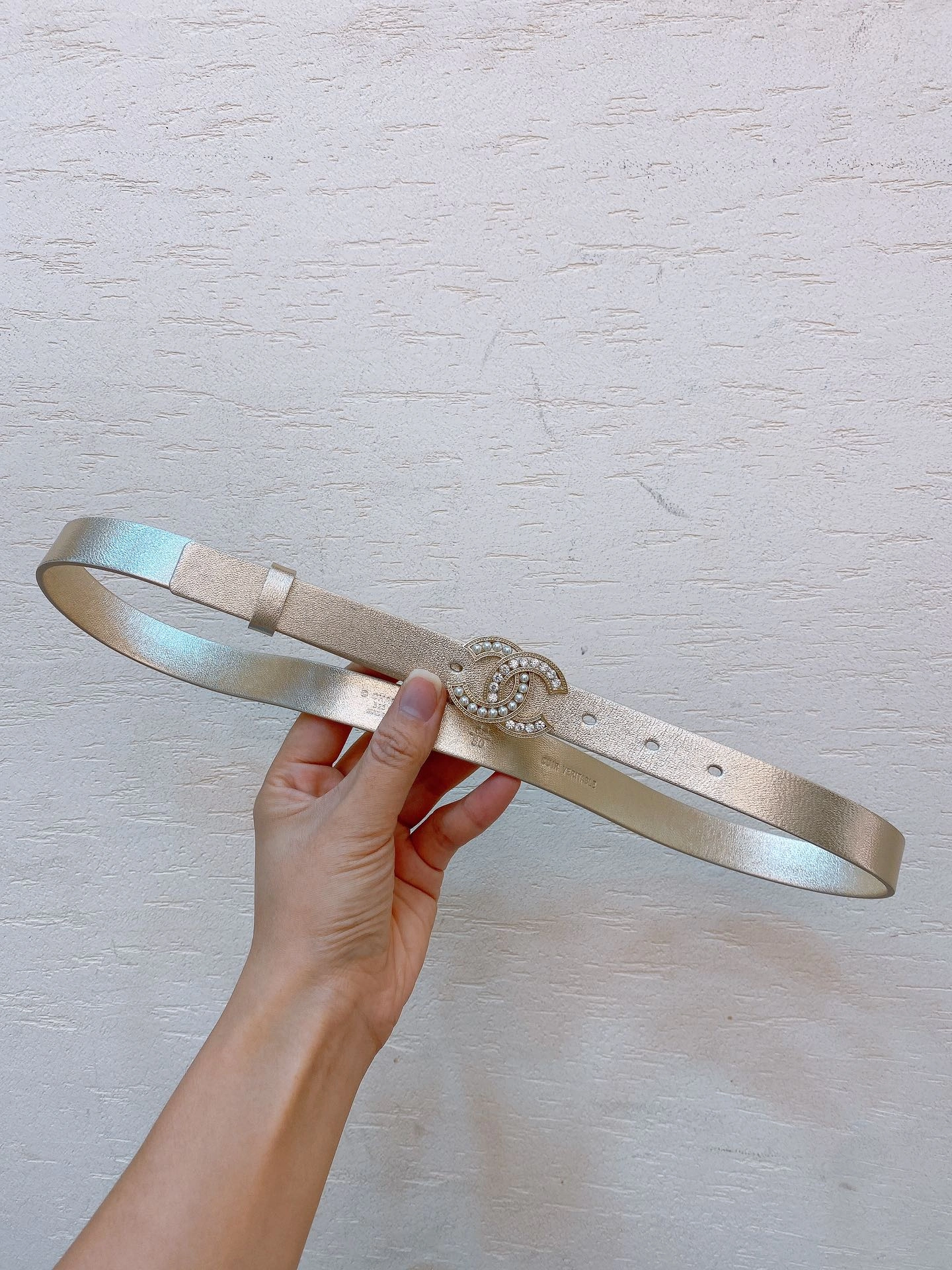 Fashionable C*hanel Top Belts AT 20230905- 15845