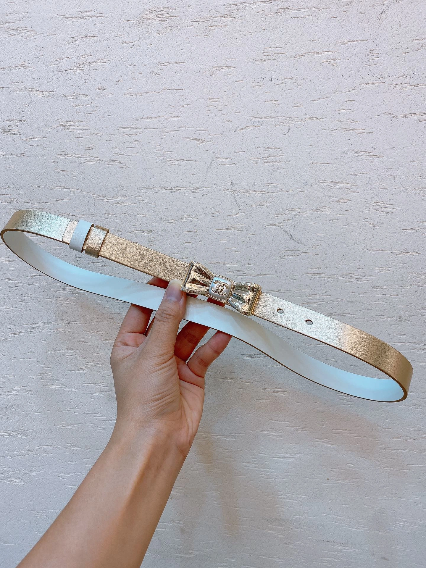 NewStyle C*hanel Top Belts AT 20230905- 15833