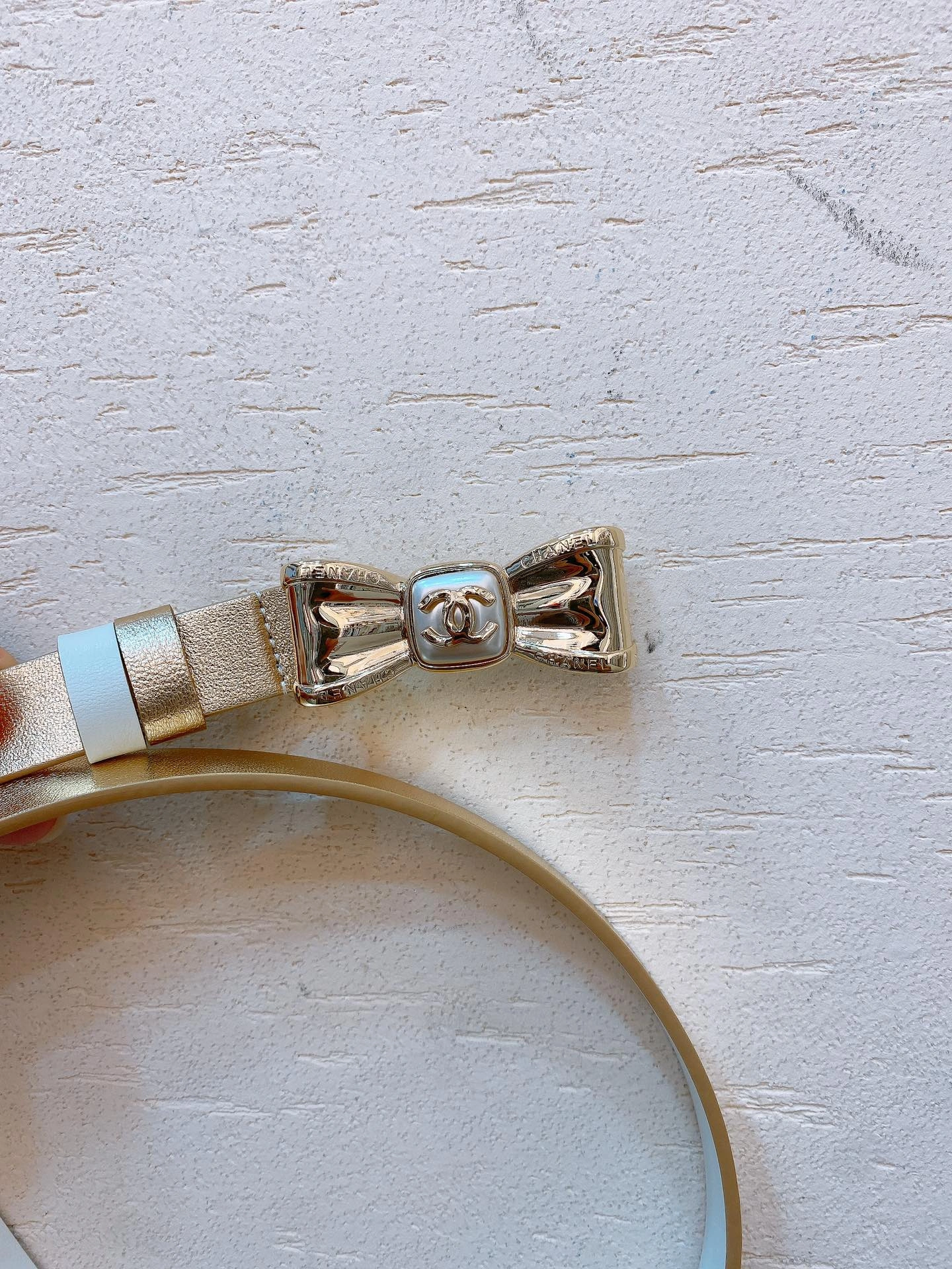 NewStyle C*hanel Top Belts AT 20230905- 15833