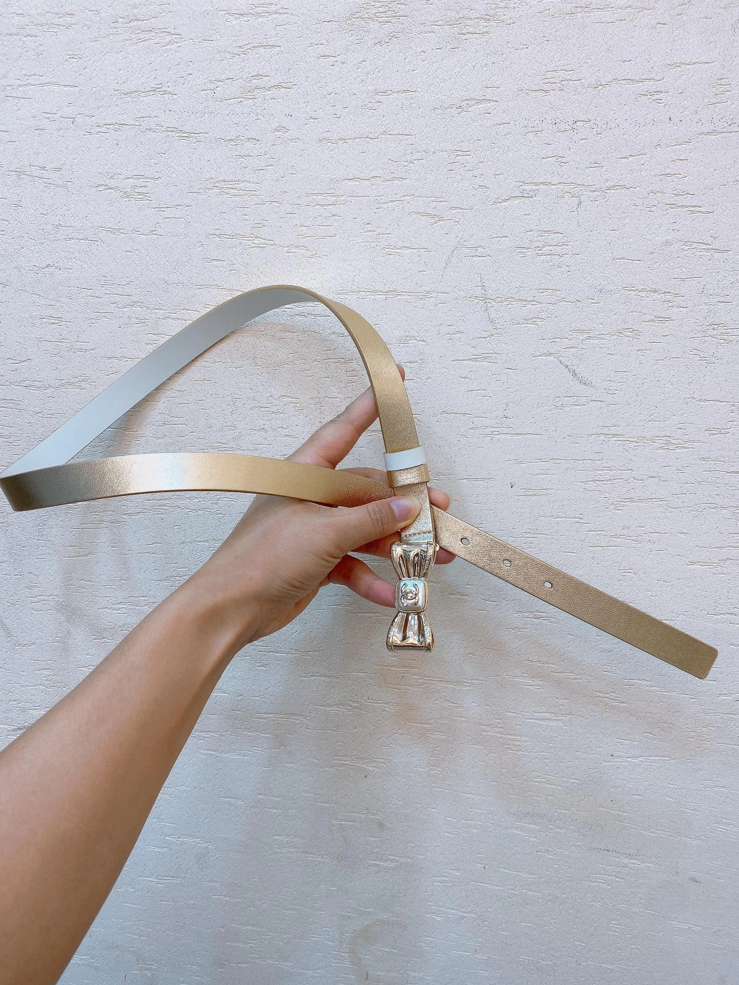 NewStyle C*hanel Top Belts AT 20230905- 15833