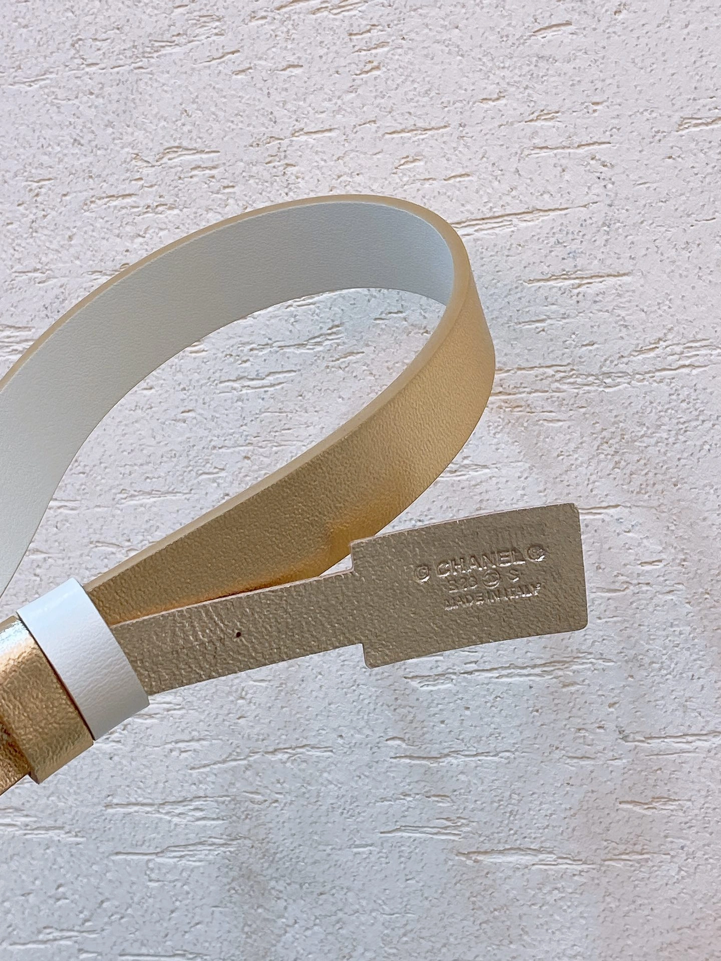NewStyle C*hanel Top Belts AT 20230905- 15833