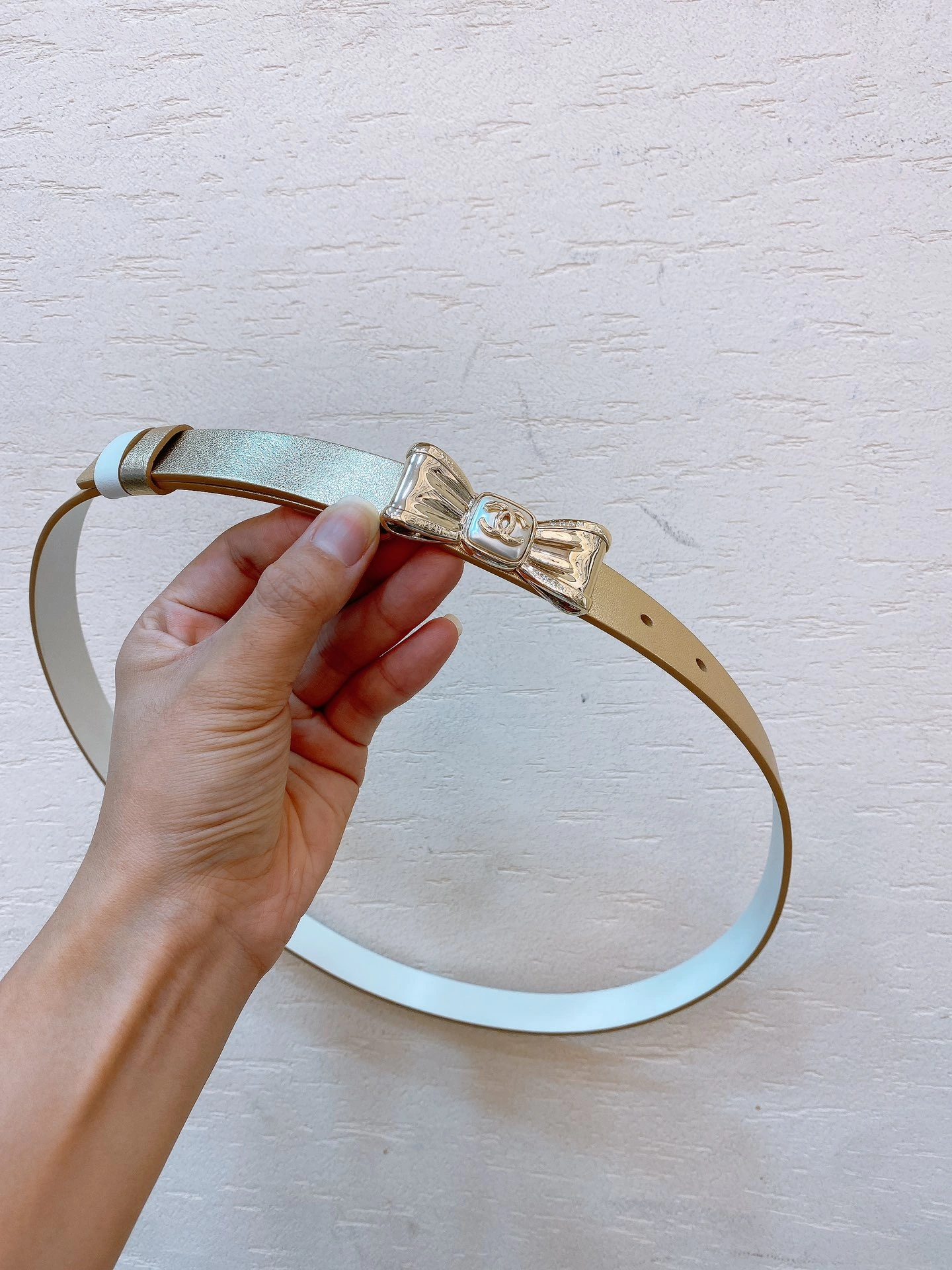 NewStyle C*hanel Top Belts AT 20230905- 15833