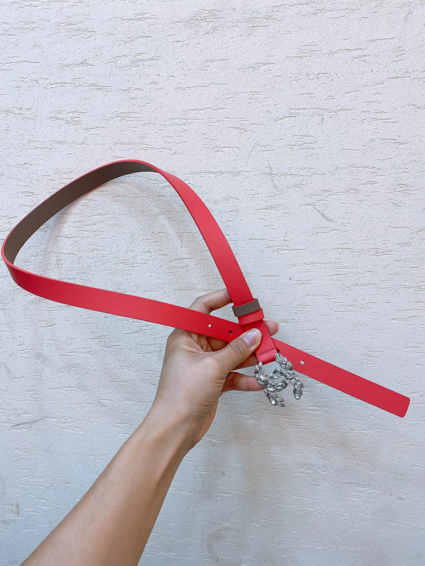 Lightweight C*hanel Top Belts AT 20230905- 15835
