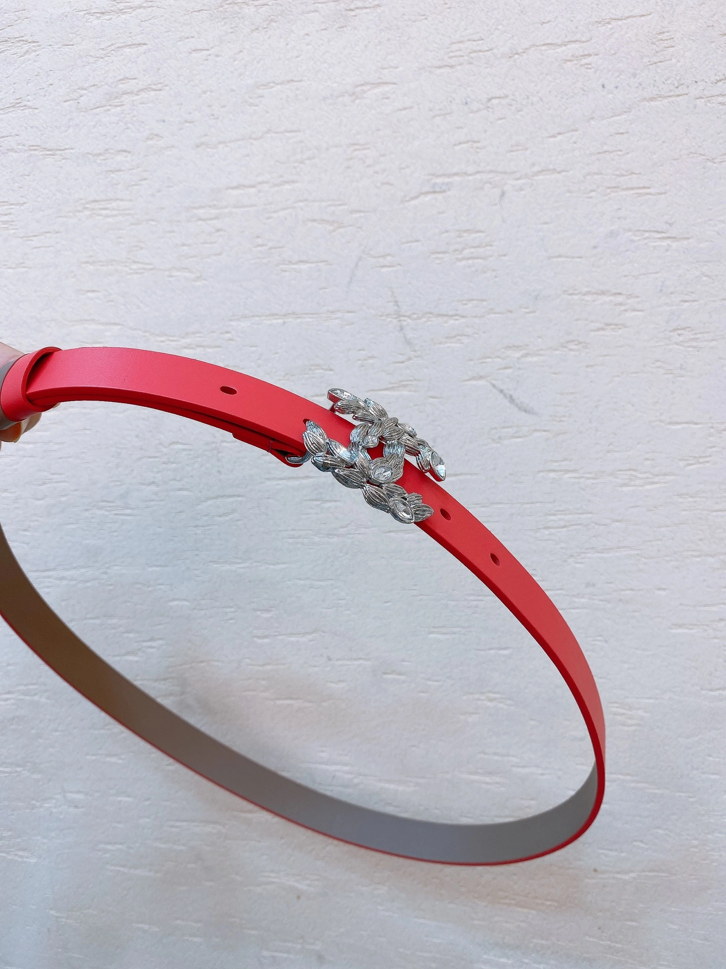 Lightweight C*hanel Top Belts AT 20230905- 15835