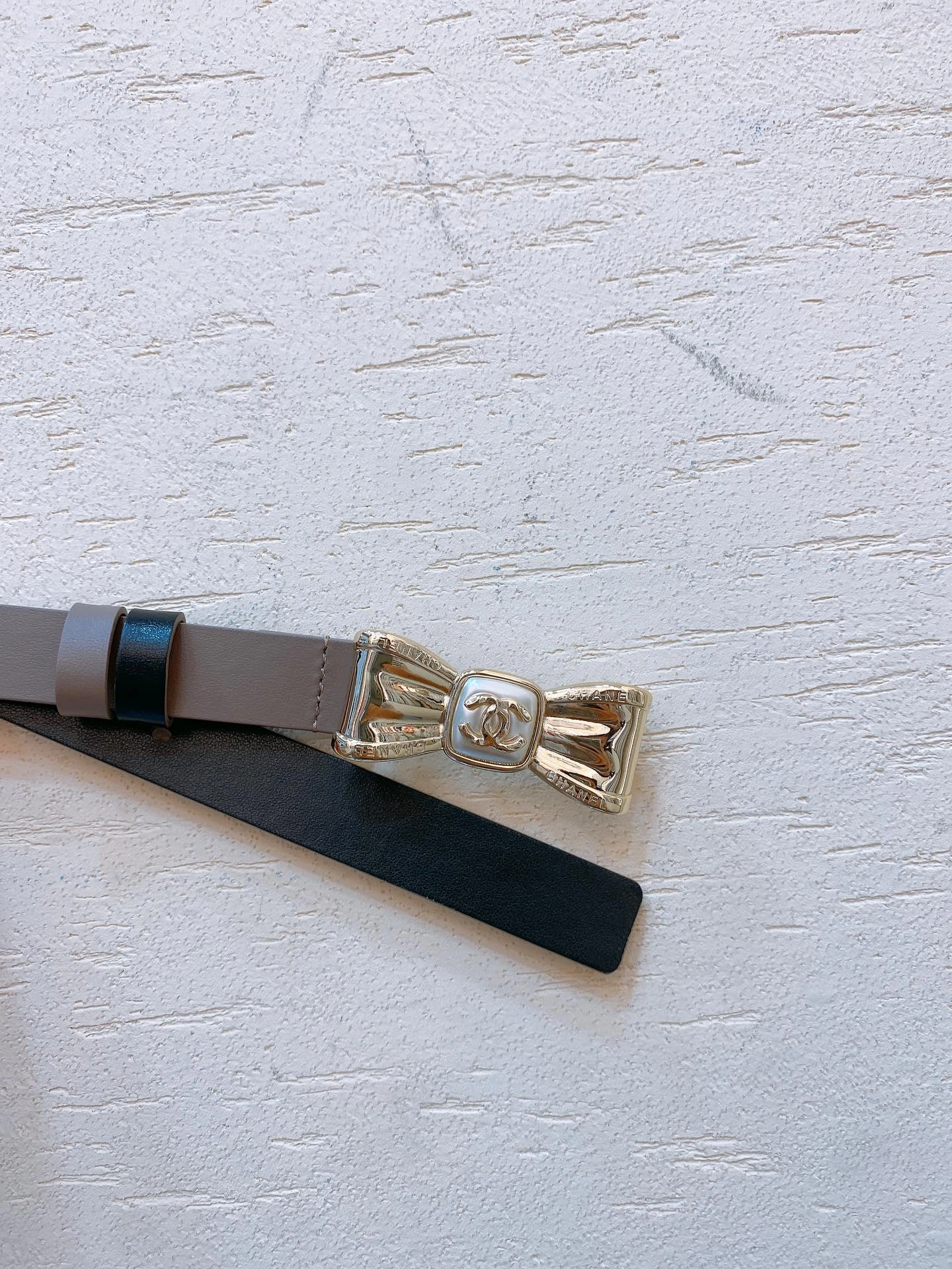 GoodFit C*hanel Top Belts AT 20230905- 15832