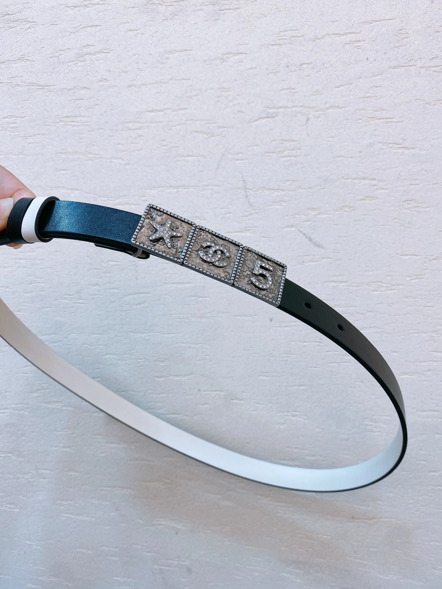 Reliable C*hanel Top Belts AT 20230905- 15831