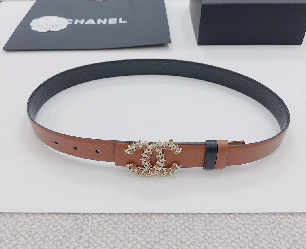 Tailored C*hanel Top Belts AT 20230906- 15841