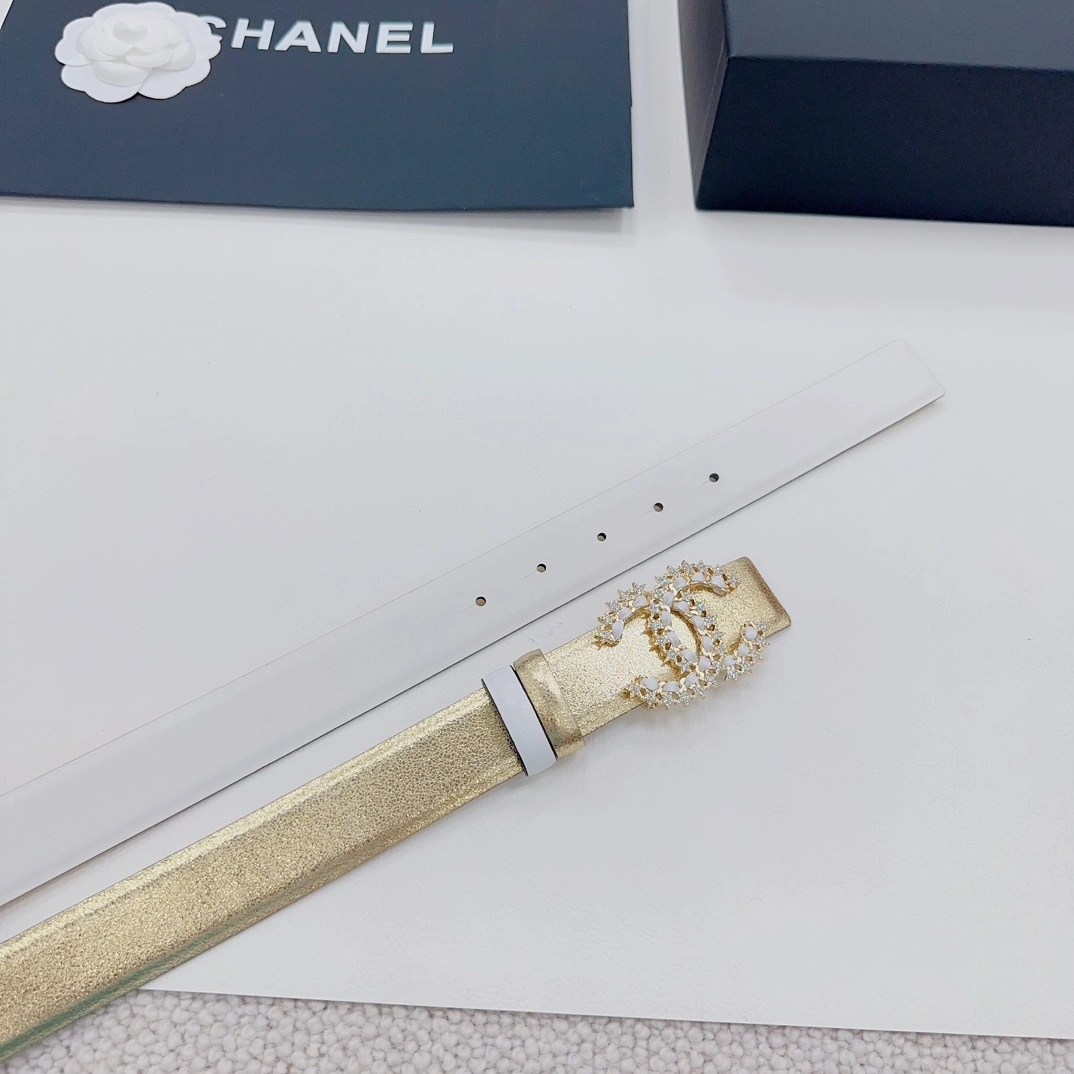 Tailored C*hanel Top Belts AT 20230906- 15841