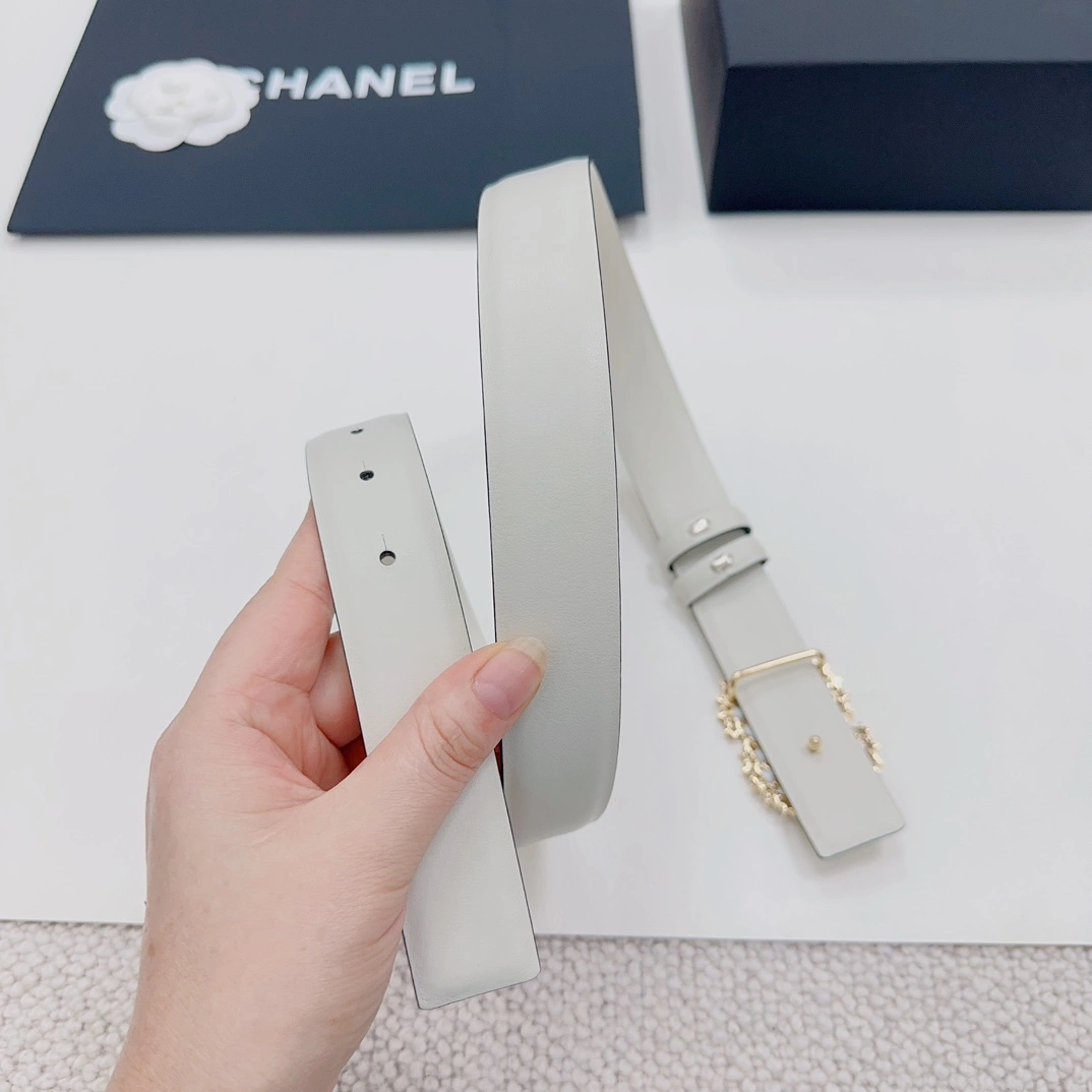 Tailored C*hanel Top Belts AT 20230906- 15841