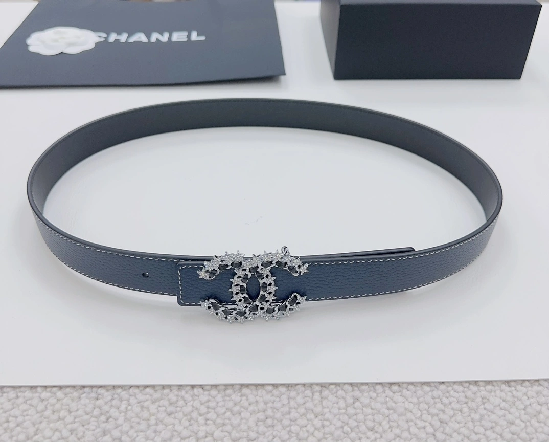Tailored C*hanel Top Belts AT 20230906- 15841