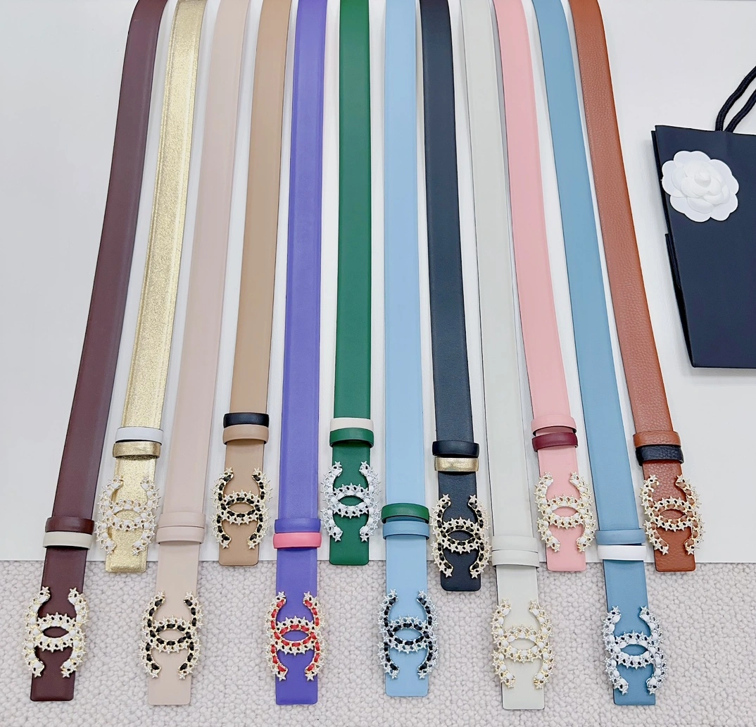 Tailored C*hanel Top Belts AT 20230906- 15841