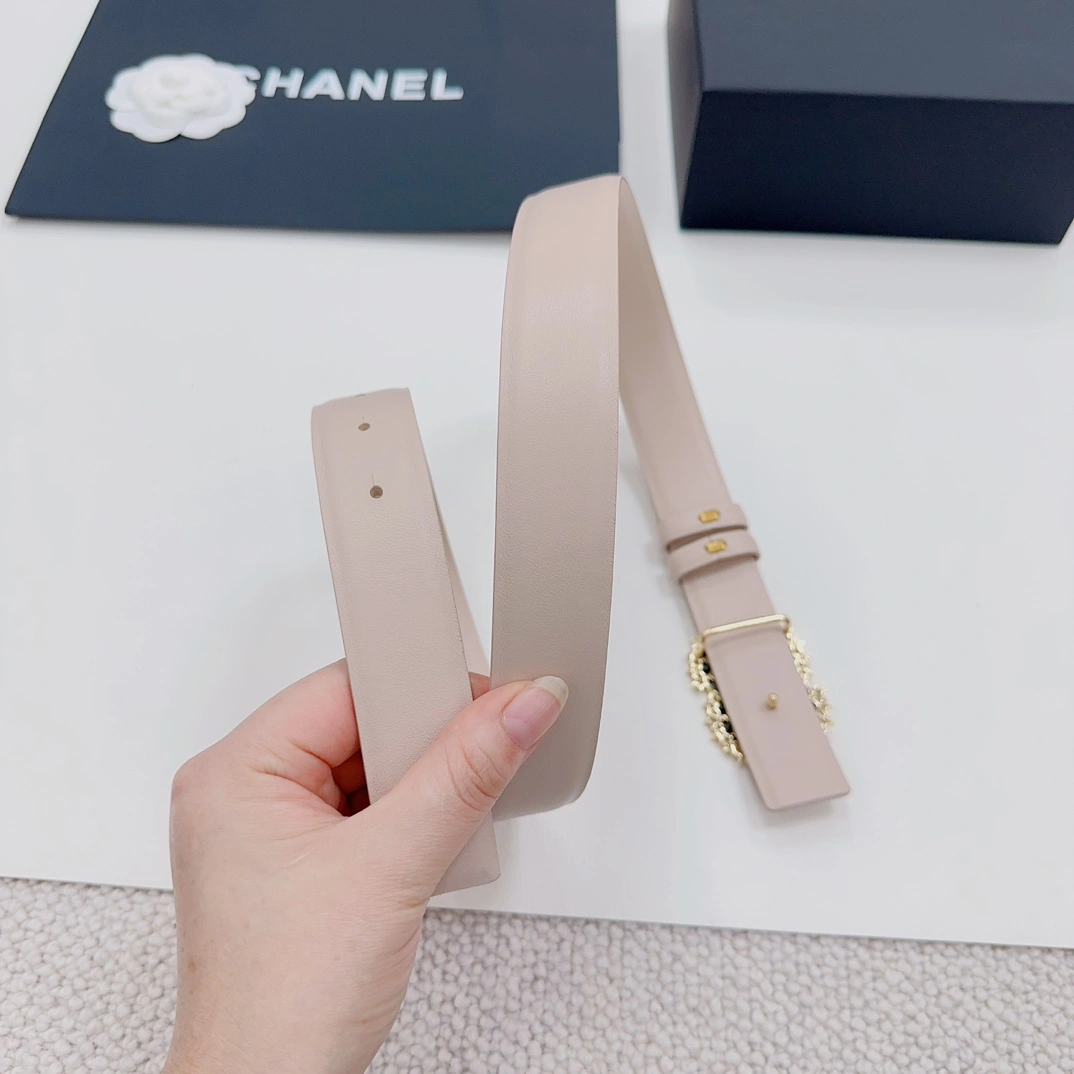 Tailored C*hanel Top Belts AT 20230906- 15841