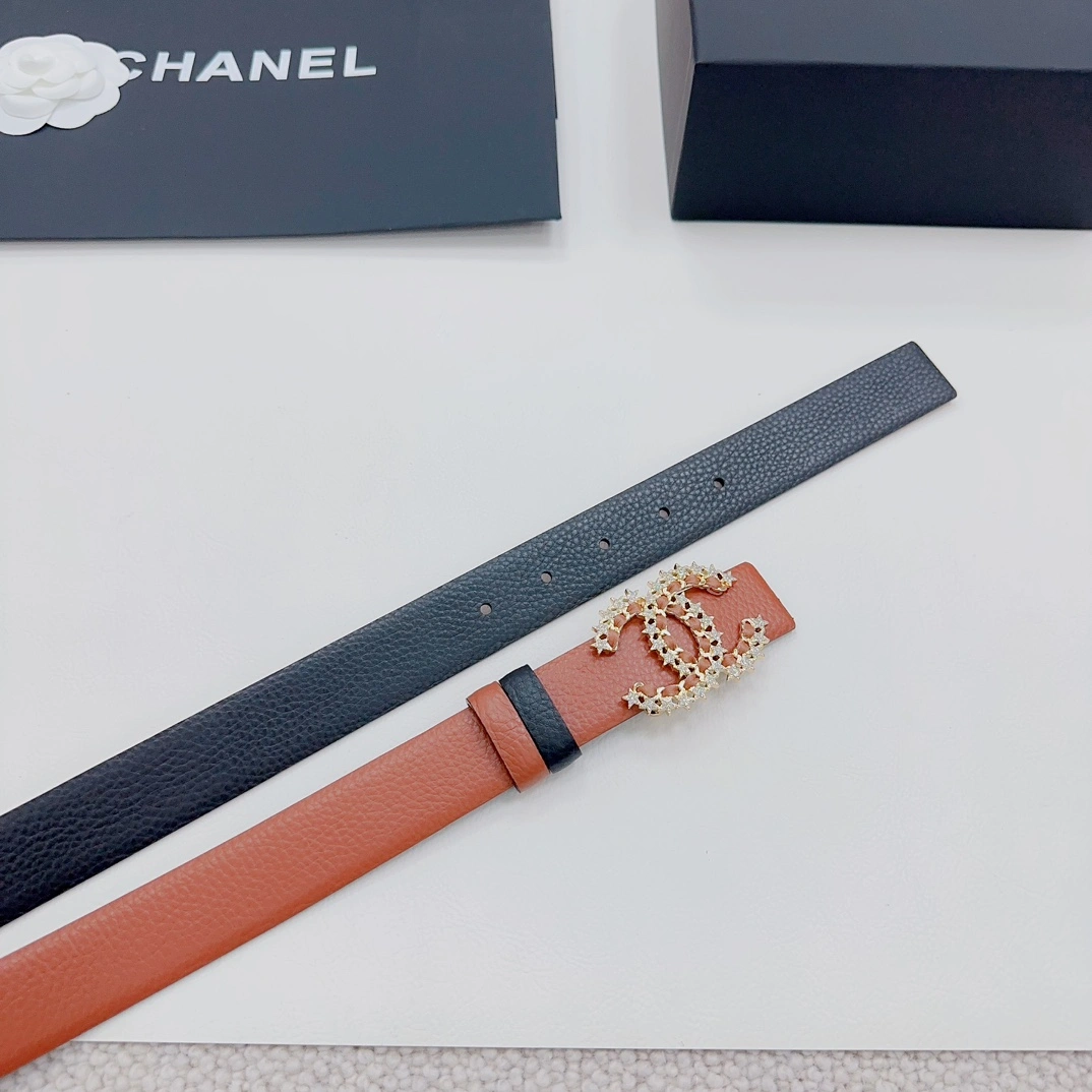 Tailored C*hanel Top Belts AT 20230906- 15841