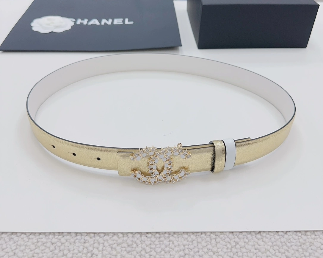 Tailored C*hanel Top Belts AT 20230906- 15841