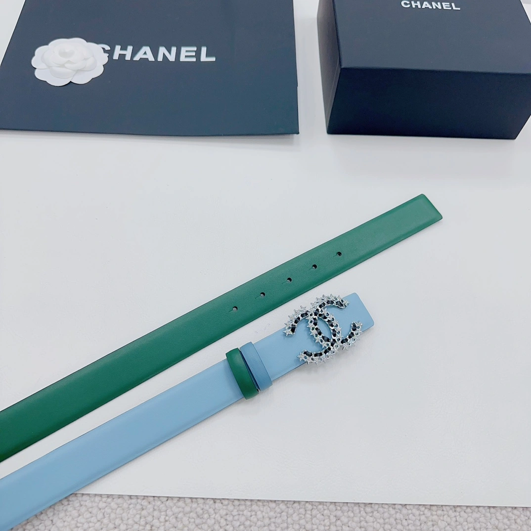 Tailored C*hanel Top Belts AT 20230906- 15841