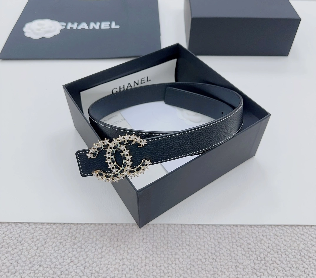 Tailored C*hanel Top Belts AT 20230906- 15841