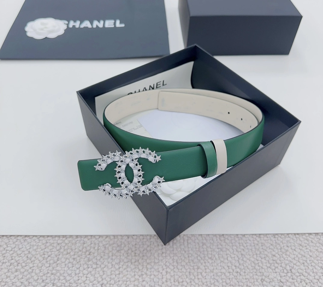 Tailored C*hanel Top Belts AT 20230906- 15841