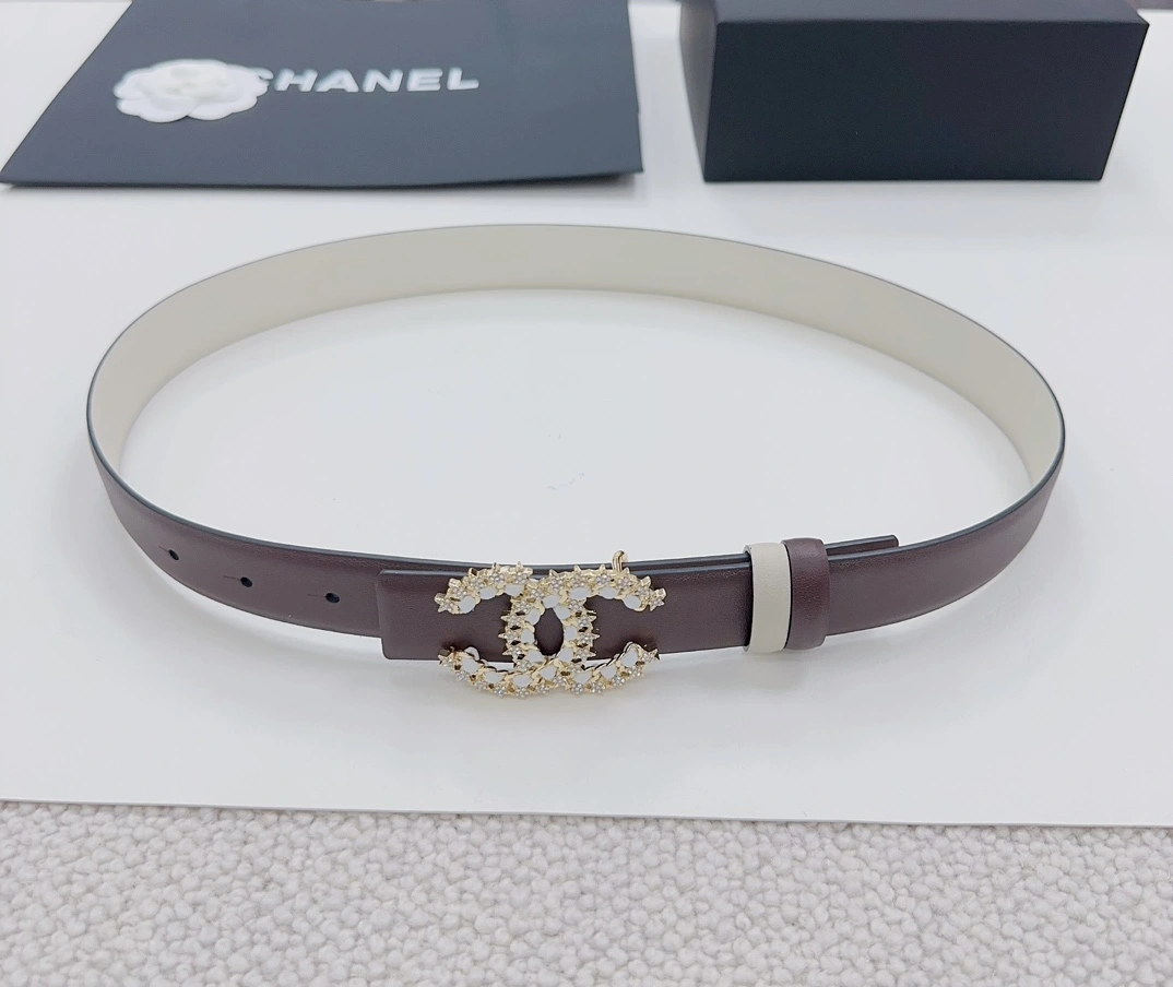 Tailored C*hanel Top Belts AT 20230906- 15841