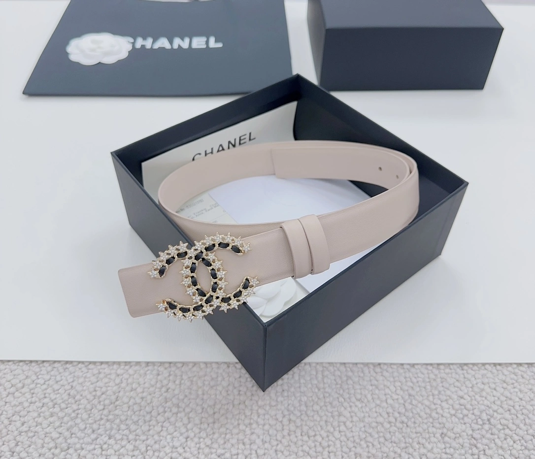Tailored C*hanel Top Belts AT 20230906- 15841