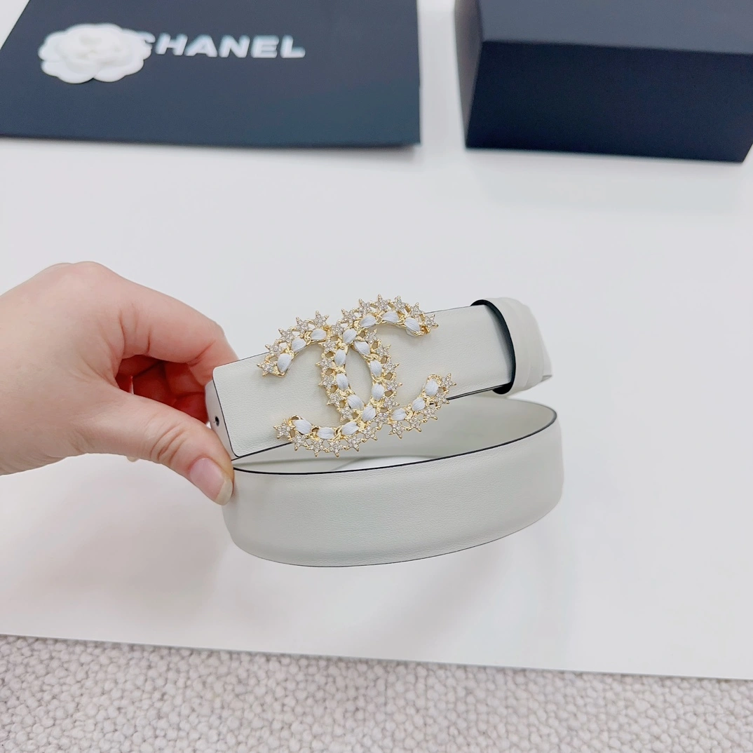 Tailored C*hanel Top Belts AT 20230906- 15841