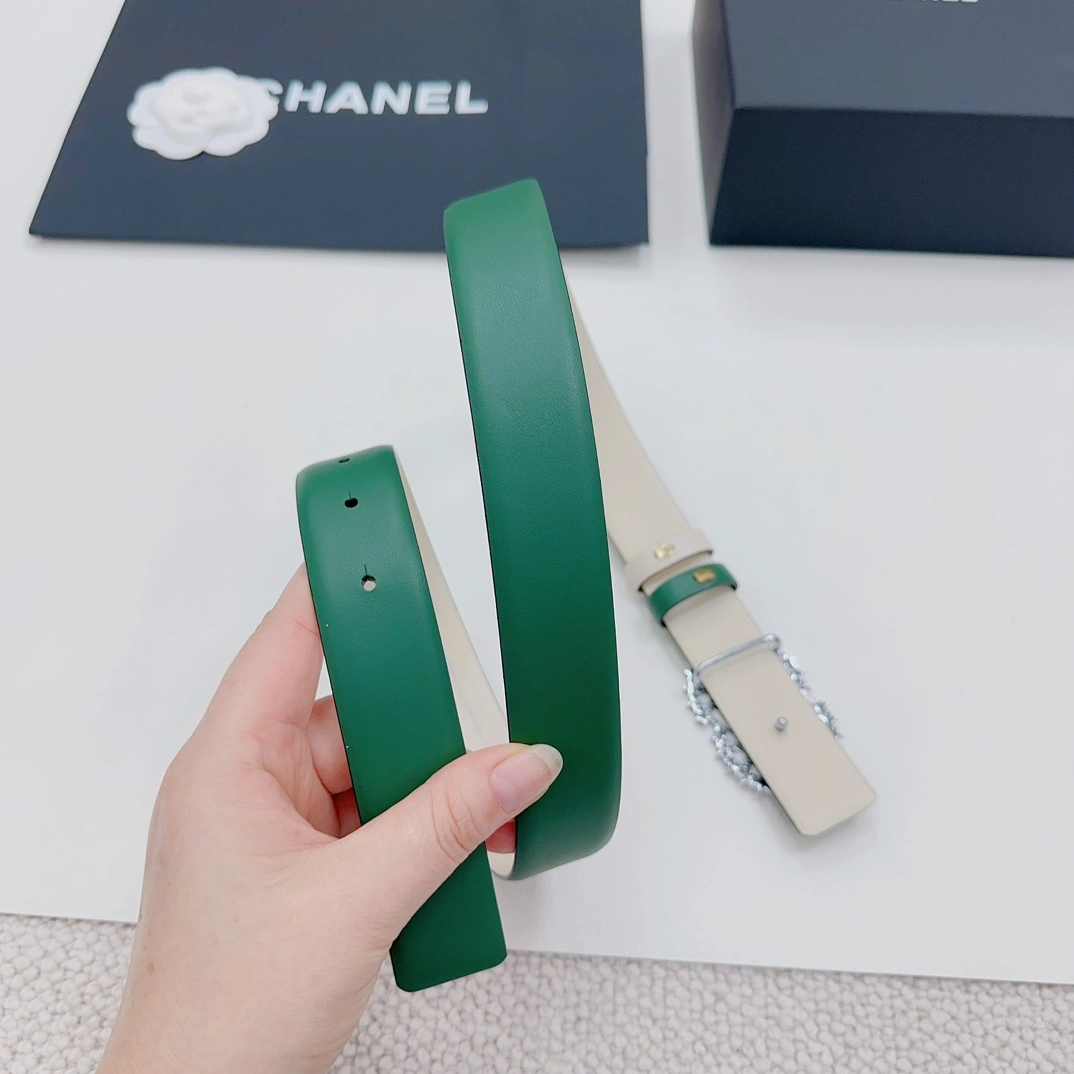 Tailored C*hanel Top Belts AT 20230906- 15841