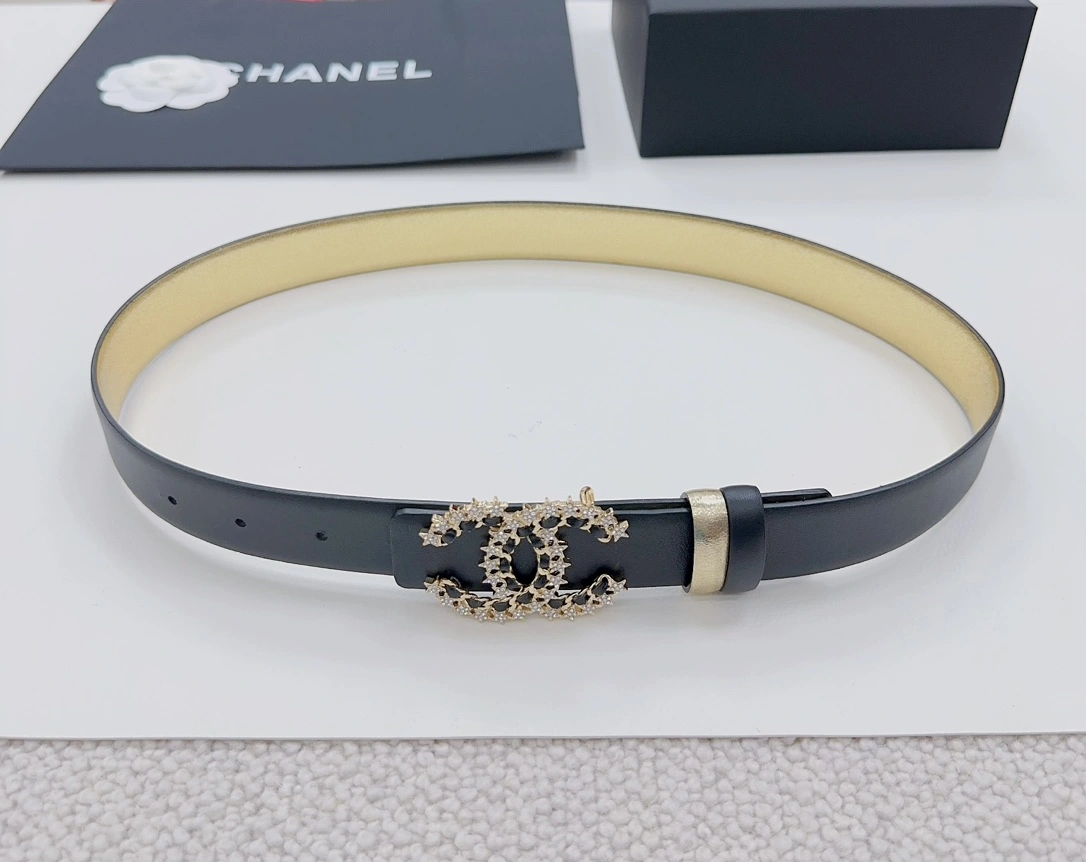 Tailored C*hanel Top Belts AT 20230906- 15841