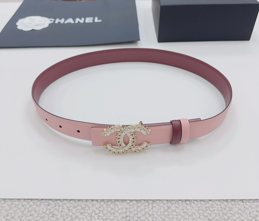Tailored C*hanel Top Belts AT 20230906- 15841