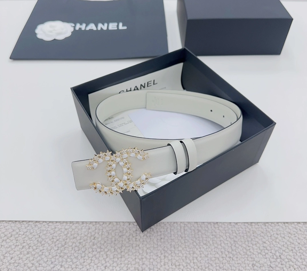 Tailored C*hanel Top Belts AT 20230906- 15841