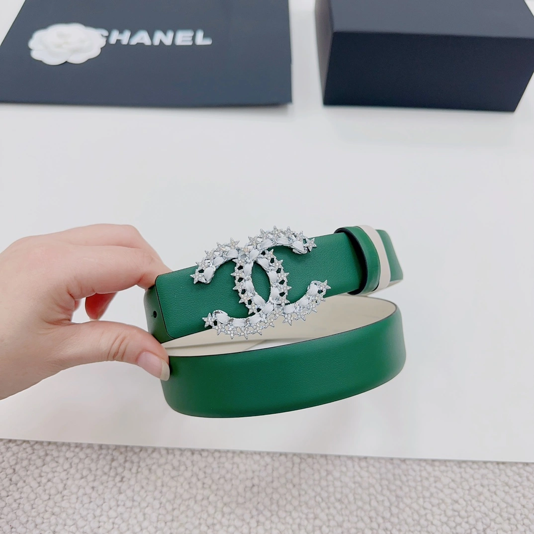 Tailored C*hanel Top Belts AT 20230906- 15841