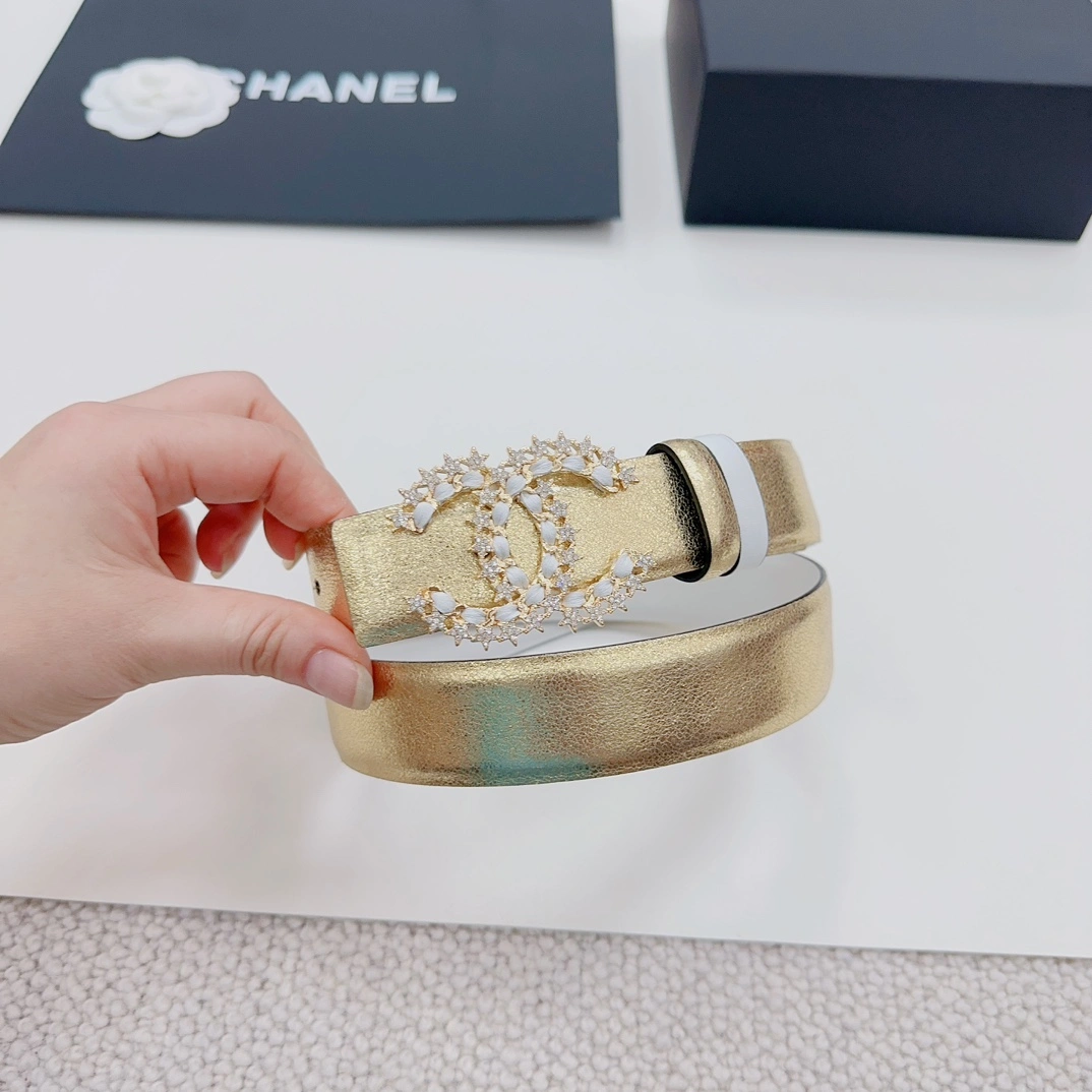 Tailored C*hanel Top Belts AT 20230906- 15841
