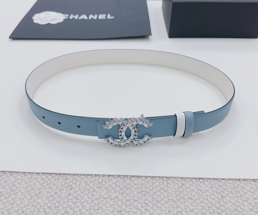 Tailored C*hanel Top Belts AT 20230906- 15841