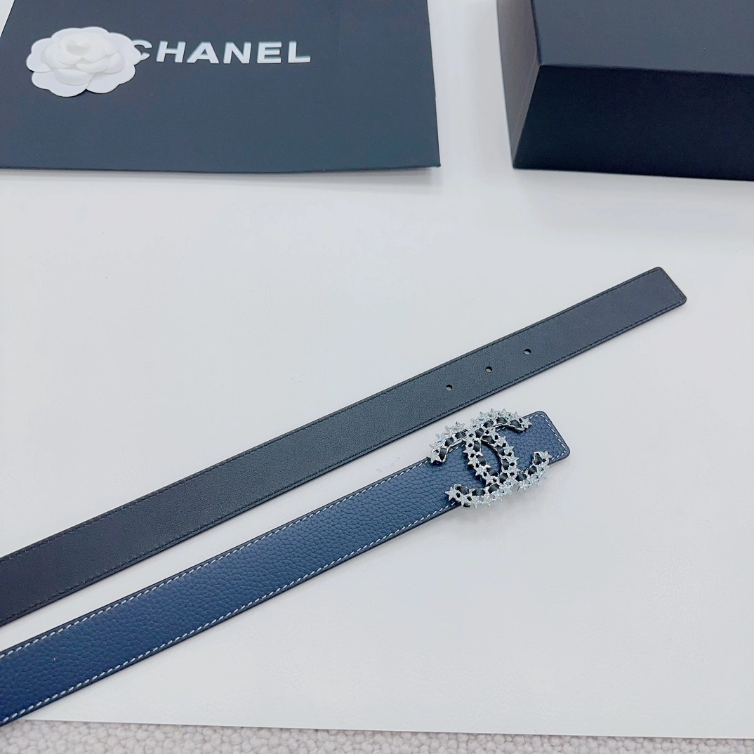 Tailored C*hanel Top Belts AT 20230906- 15841