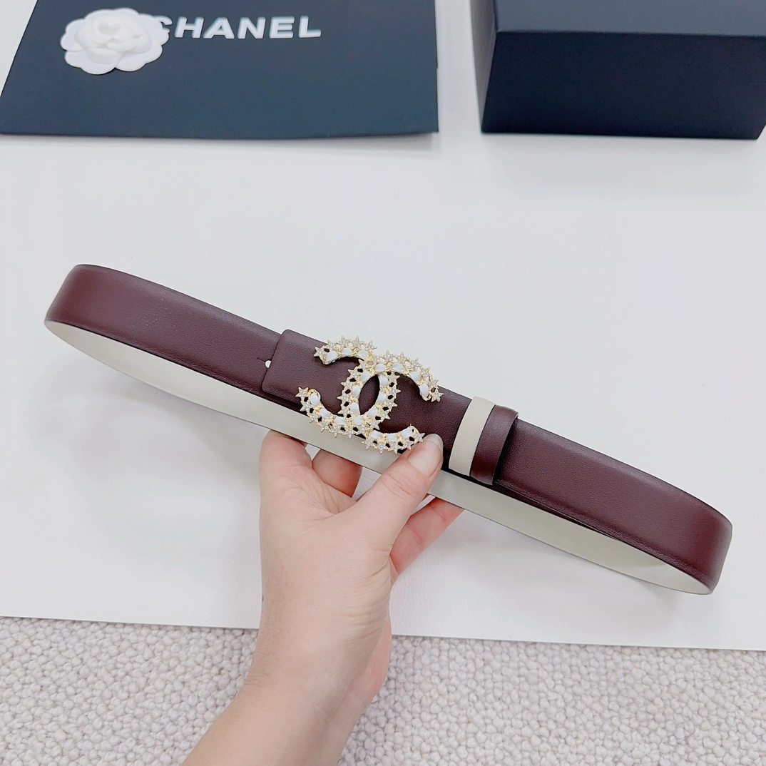 Tailored C*hanel Top Belts AT 20230906- 15841