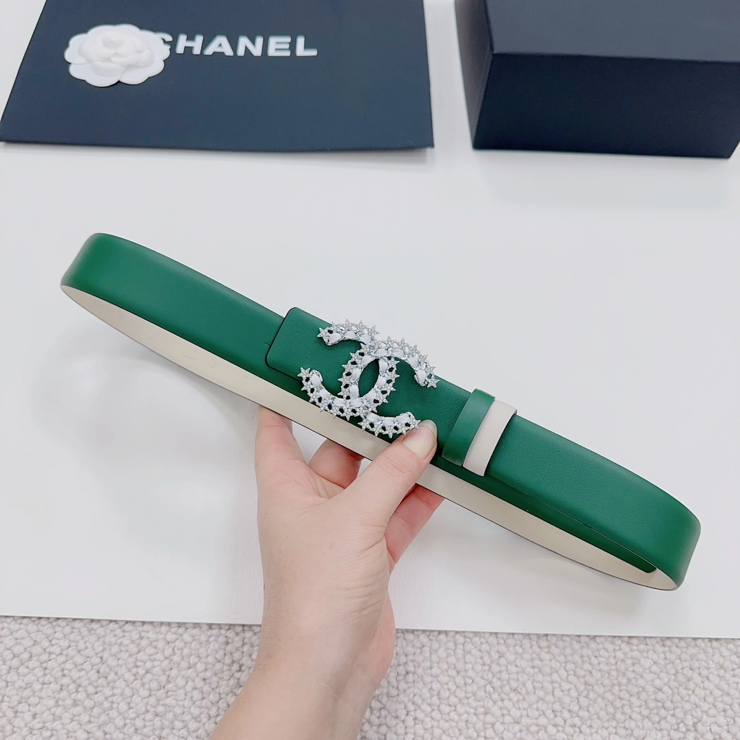 Tailored C*hanel Top Belts AT 20230906- 15841