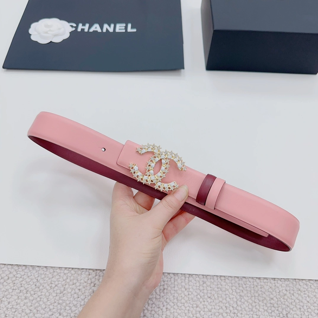 Tailored C*hanel Top Belts AT 20230906- 15841