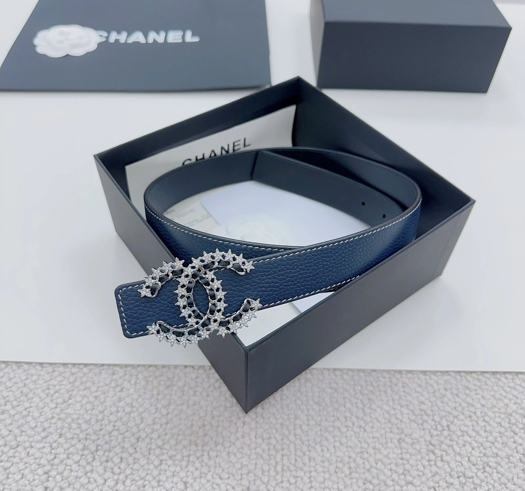 Tailored C*hanel Top Belts AT 20230906- 15841