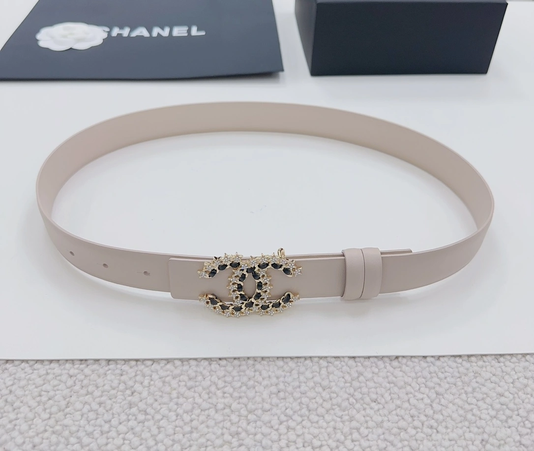 Tailored C*hanel Top Belts AT 20230906- 15841