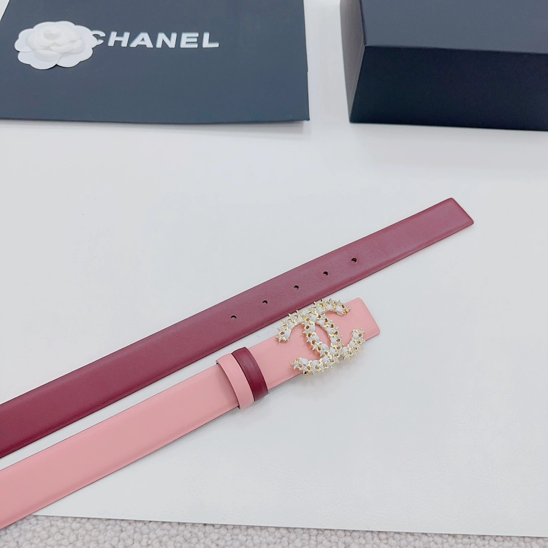 Tailored C*hanel Top Belts AT 20230906- 15841