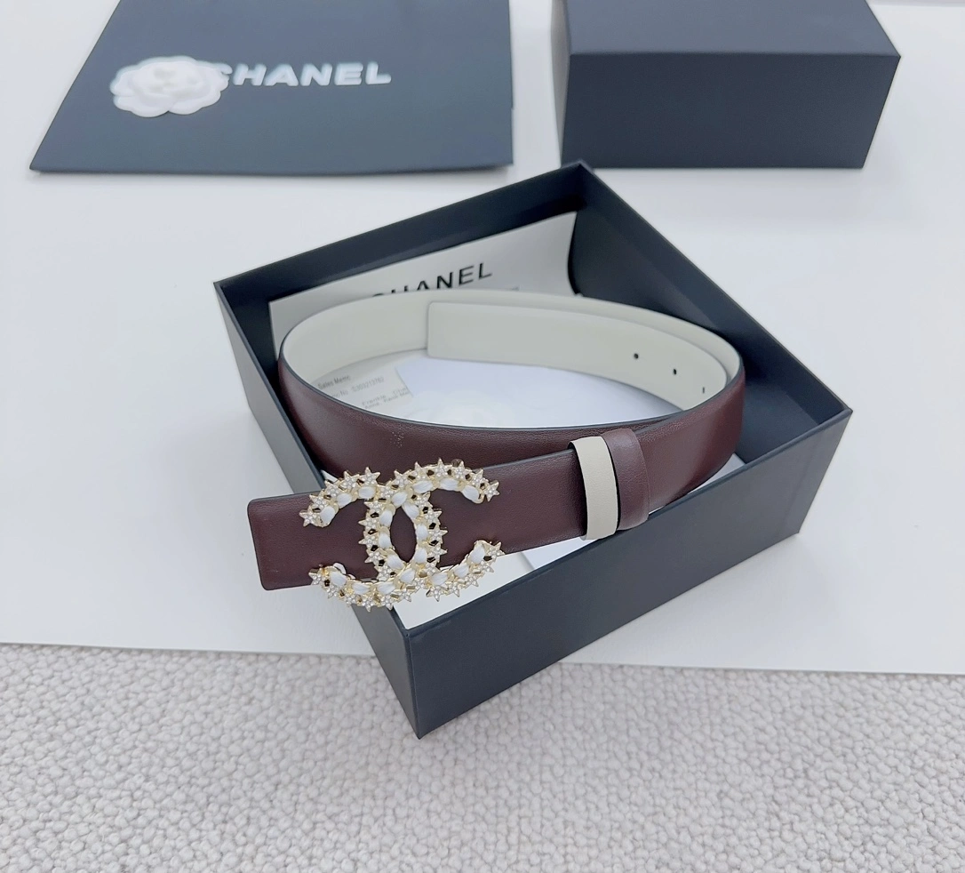 Tailored C*hanel Top Belts AT 20230906- 15841