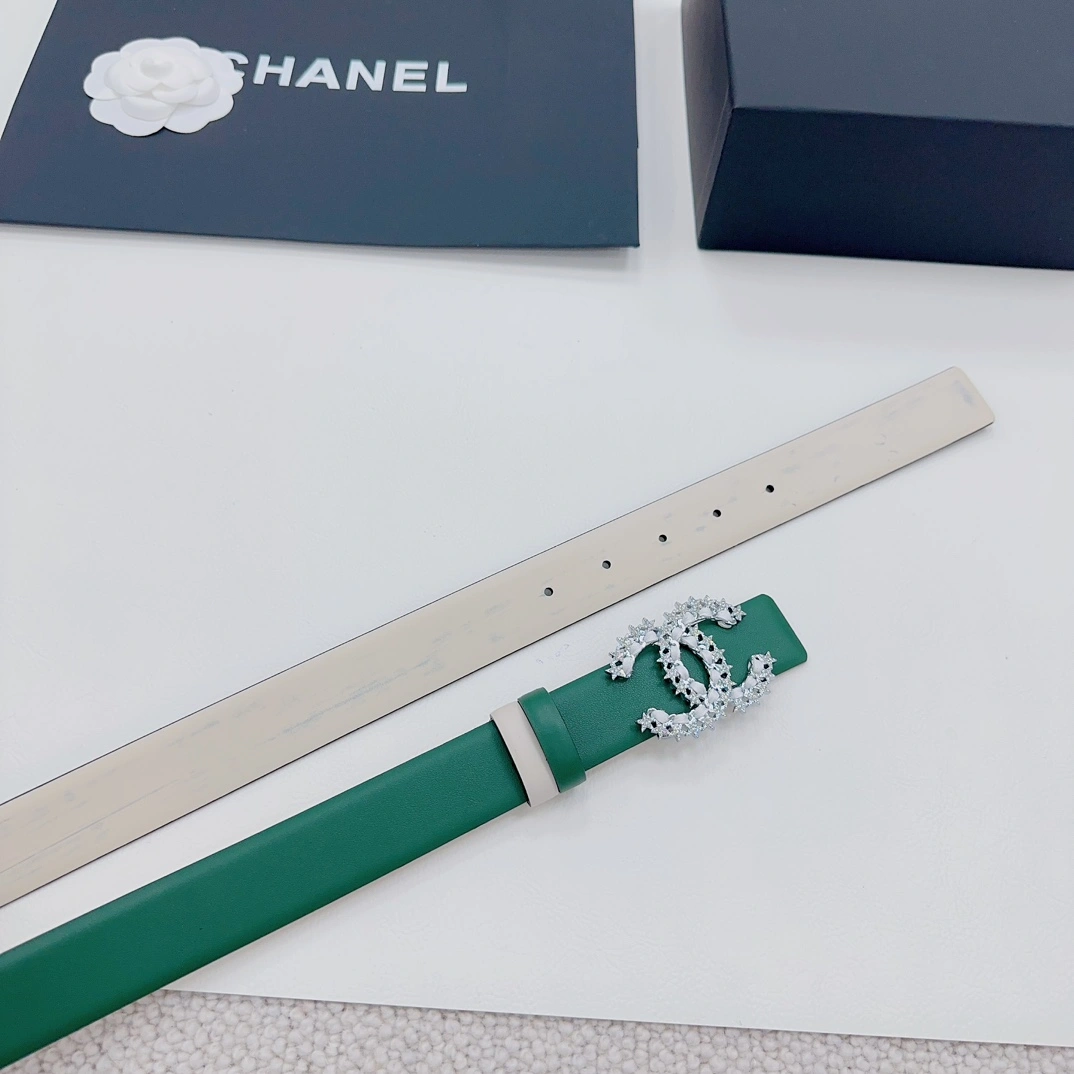 Tailored C*hanel Top Belts AT 20230906- 15841