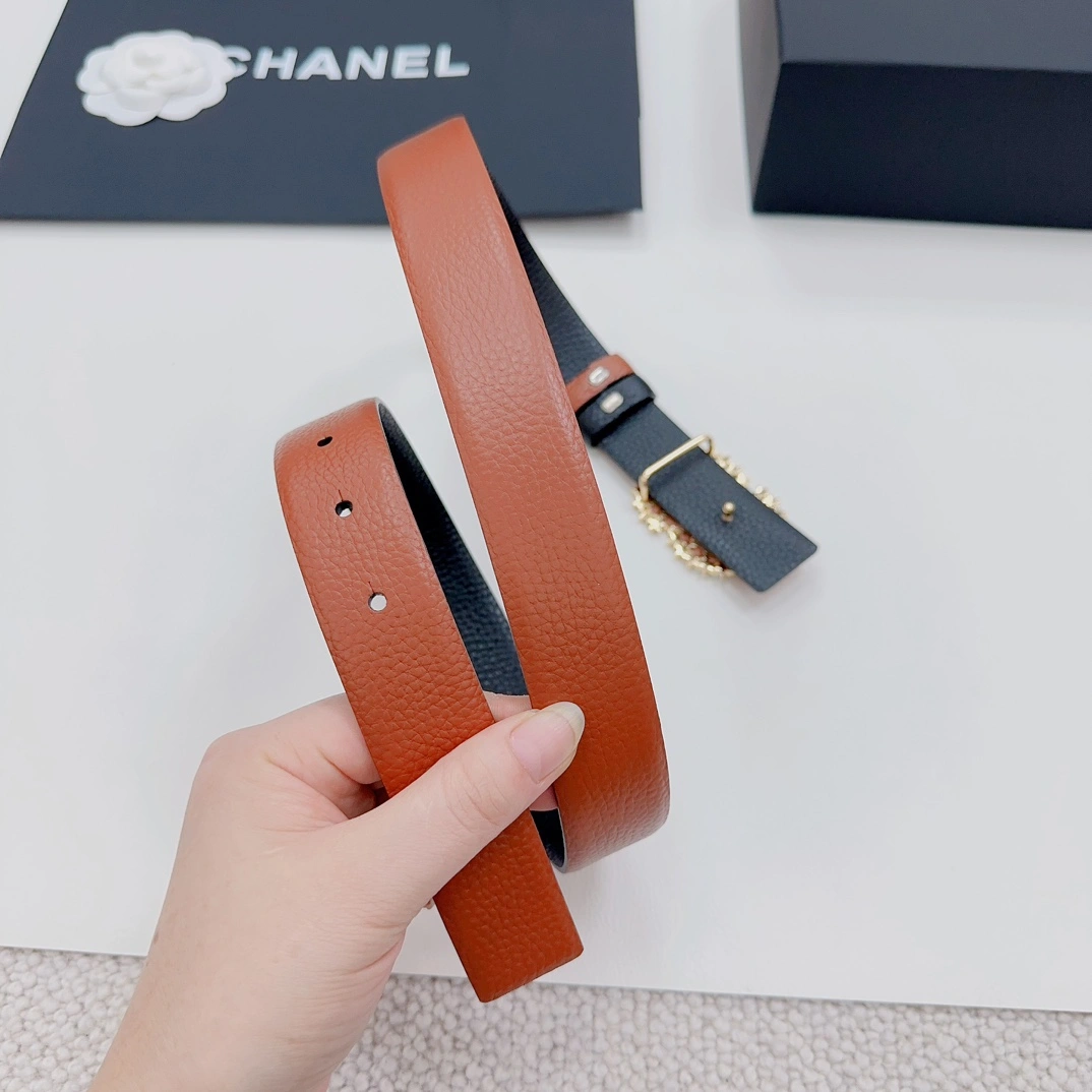 Tailored C*hanel Top Belts AT 20230906- 15841