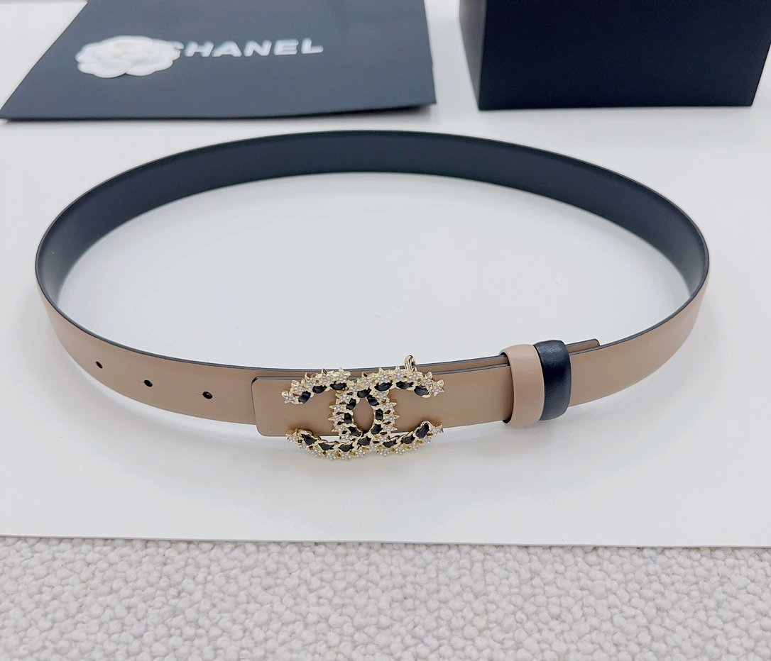 Tailored C*hanel Top Belts AT 20230906- 15841
