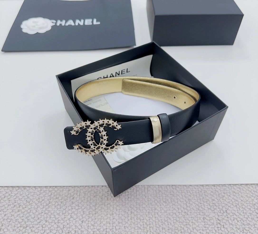 Tailored C*hanel Top Belts AT 20230906- 15841